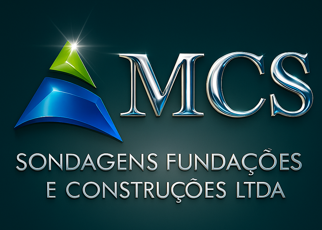 MCS Geotécnica e Construções