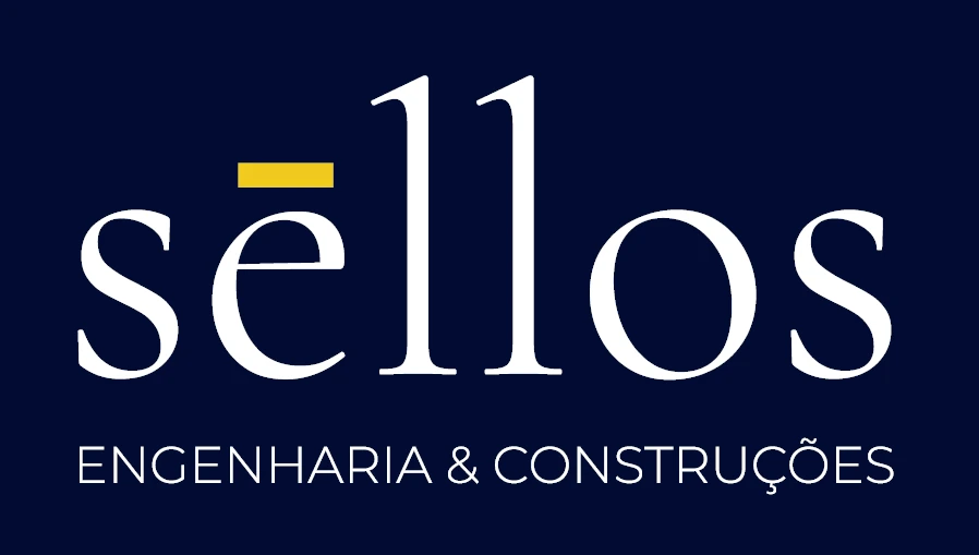 Sellos Engenharia e Construções